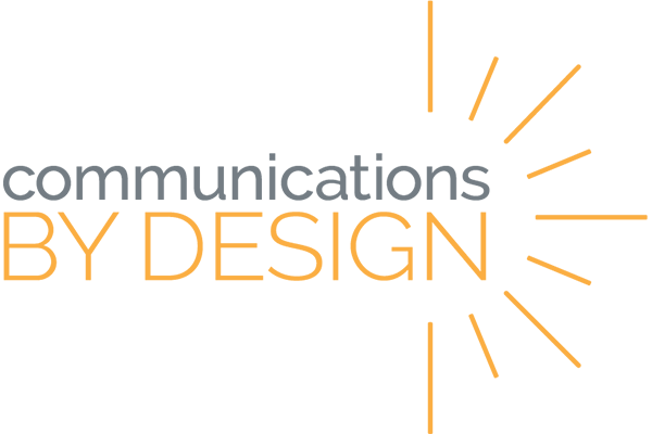 Communications By Design