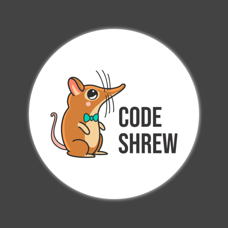 Code Shrew