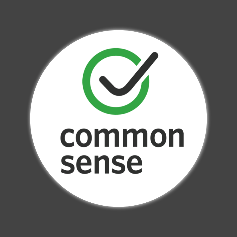 Common Sense Media EdTech Reviews