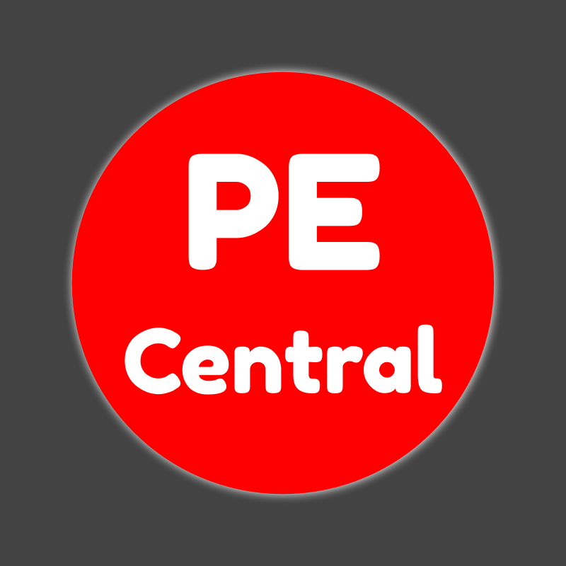 PE Central