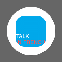 Talk in French