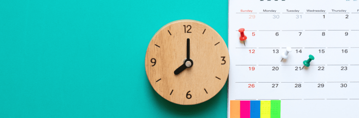 Do more in less time–25 minutes, to be exact