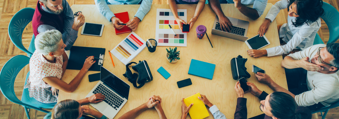 Evaluate Learning in PBL Experiences