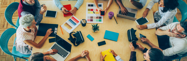 Evaluate Learning in PBL Experiences