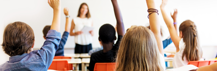 Use the Fresh Start Effect to finish the school year well